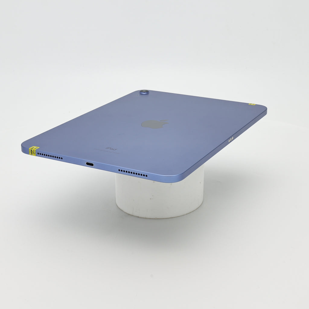 95新 Apple iPad 10代 64G 藍色 WIFI