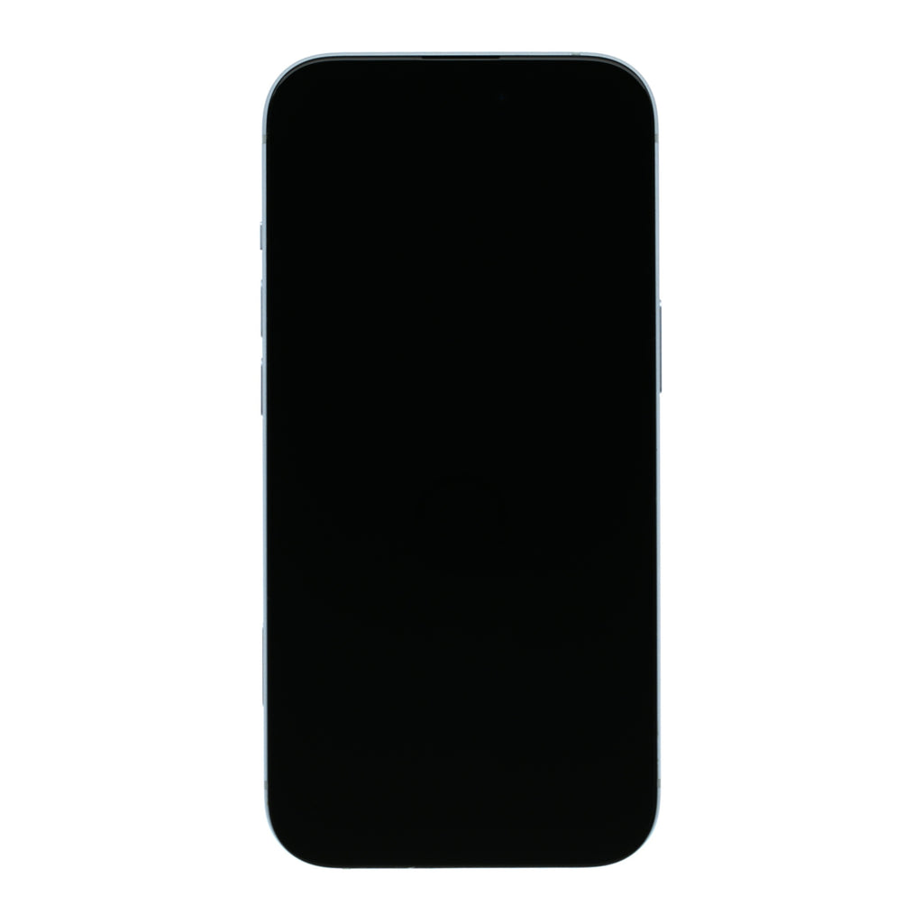 95新 Apple iPhone 15 128G 藍色 中國大陸版