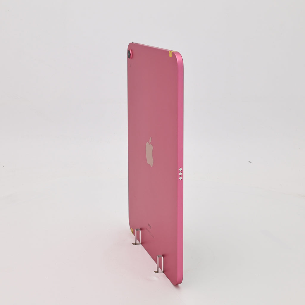 95新 Apple iPad 10代 256G 粉紅色 WIFI