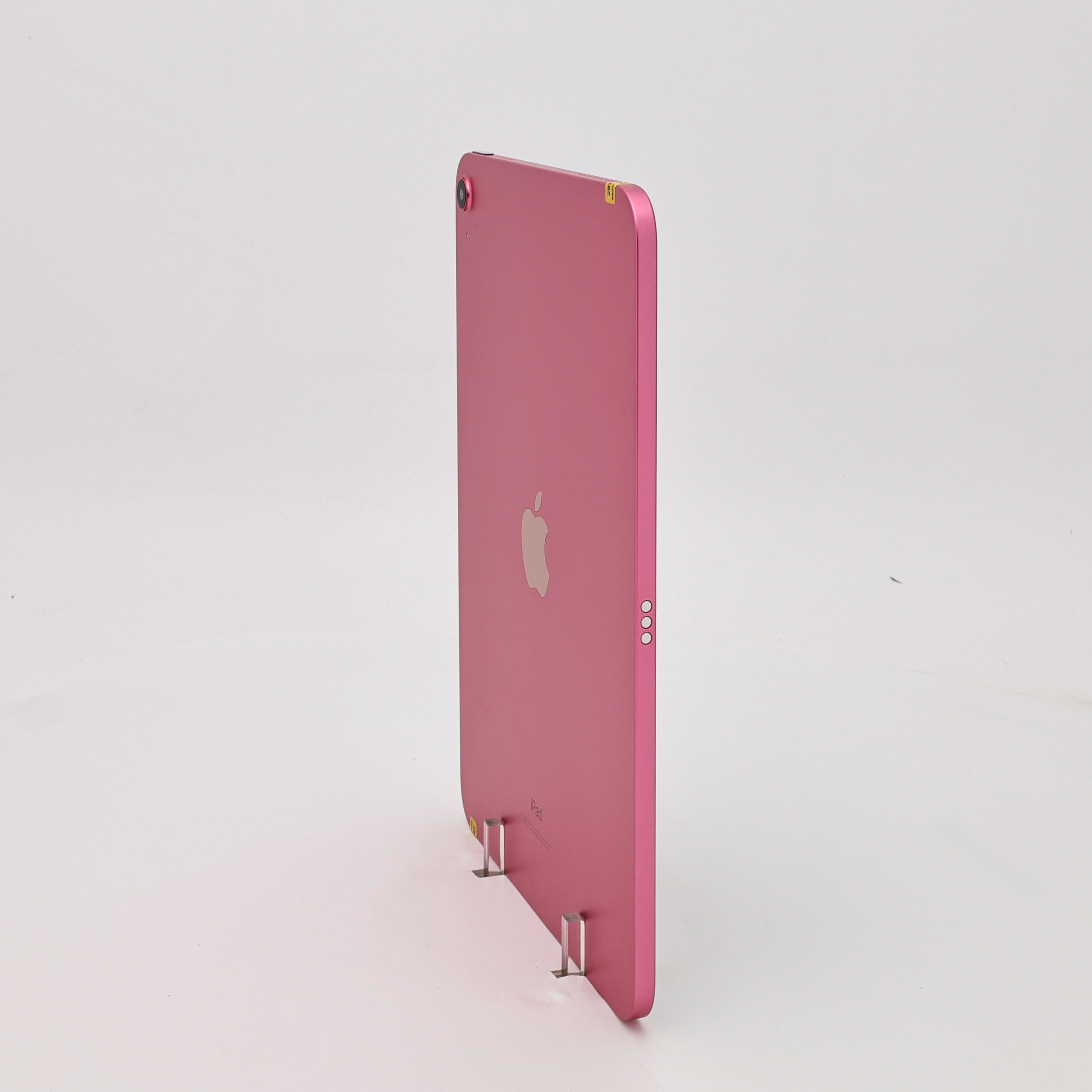 95新 Apple iPad 10代 256G 粉紅色 WIFI