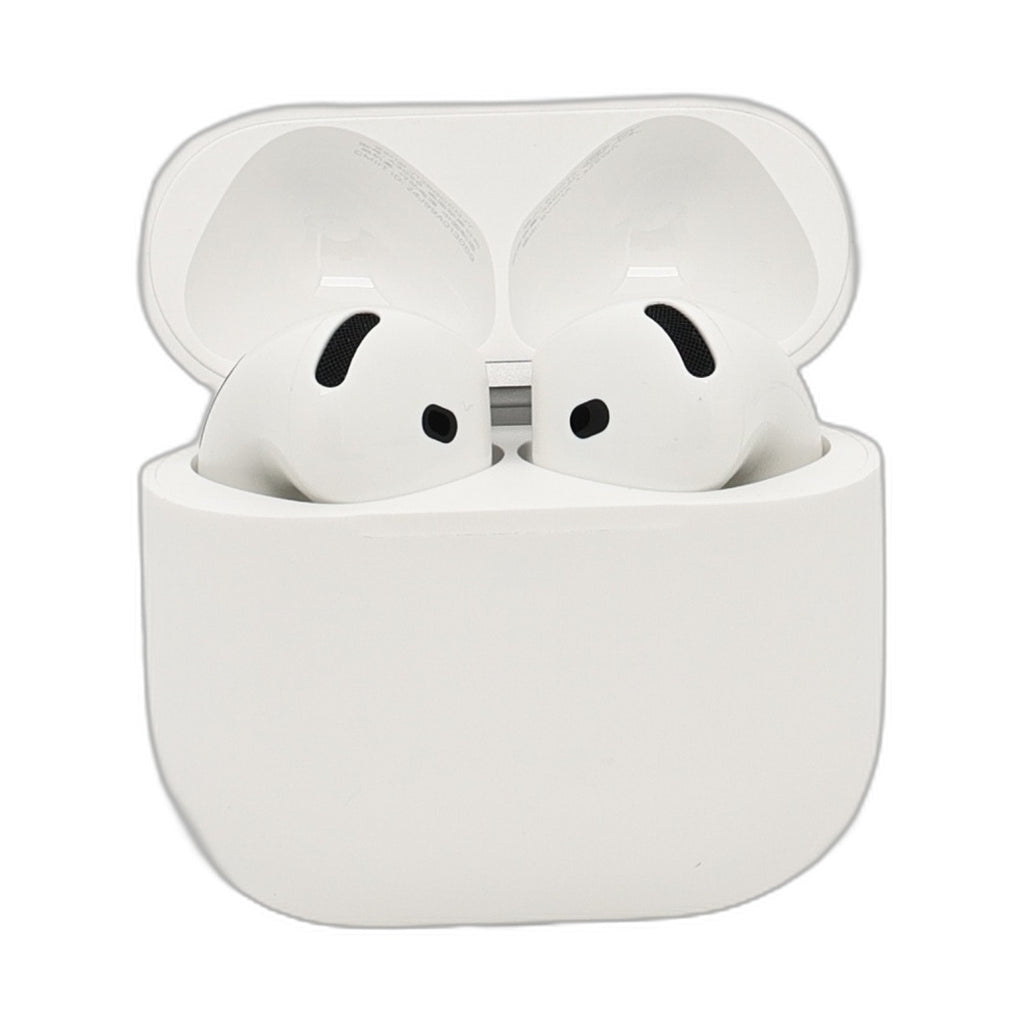 99新 Apple AirPods 4 (支持主动降噪) 白色