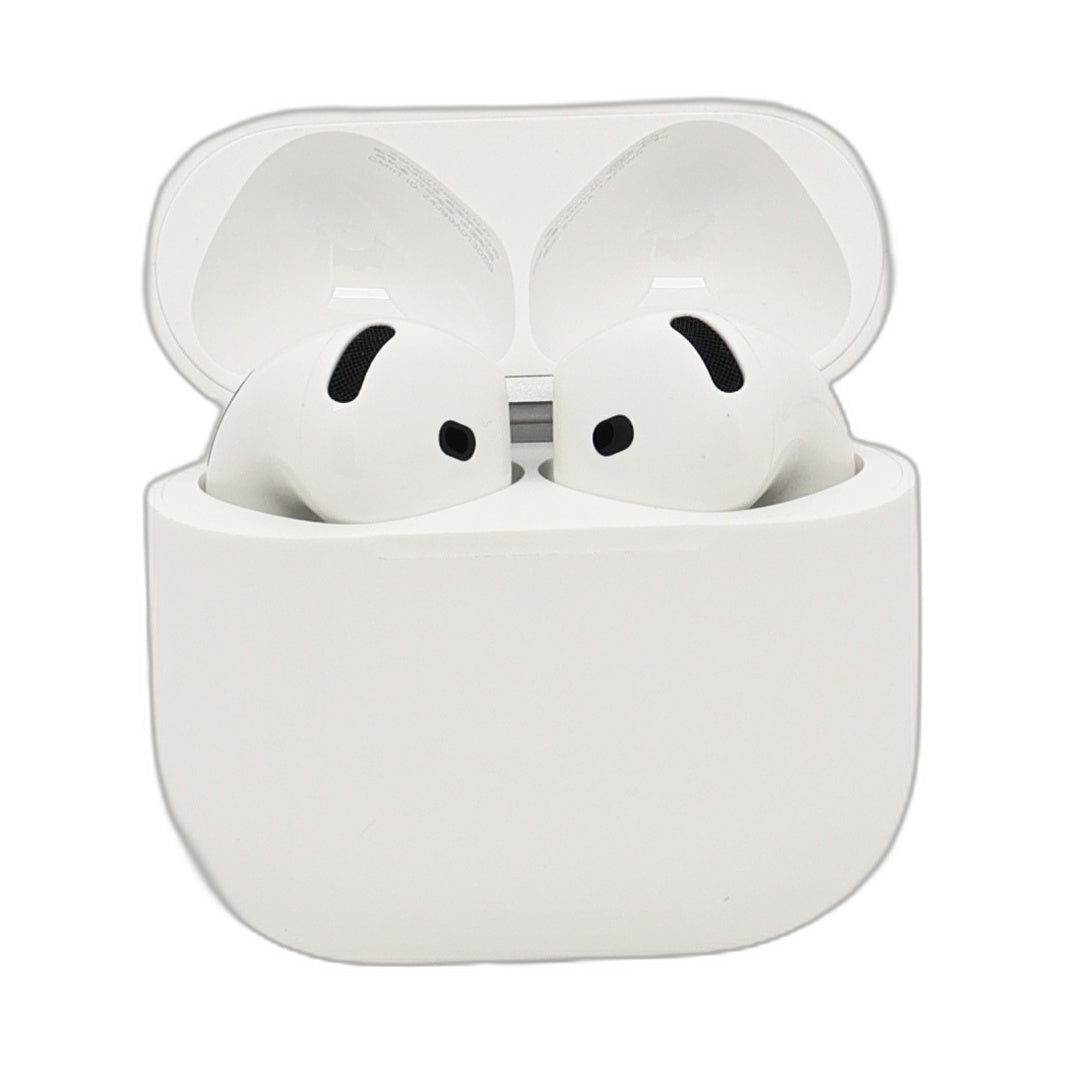 99新 Apple AirPods 4 (支持主动降噪) 白色