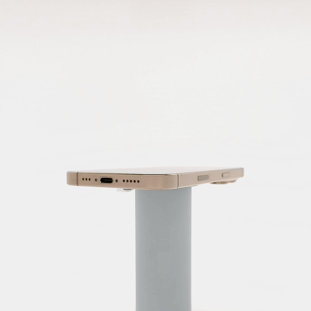 95新 Apple iPhone 16 Pro 256G 沙漠色鈦金屬 中國大陸版