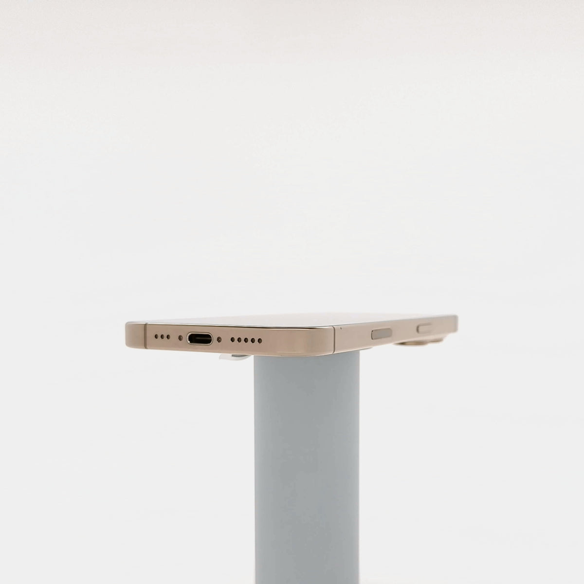 95新 Apple iPhone 16 Pro 256G 沙漠色鈦金屬 中國大陸版