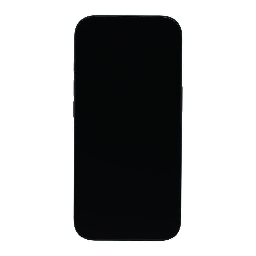 99新 Apple iPhone 16 Pro 128G 黑色鈦金屬 中國大陸版