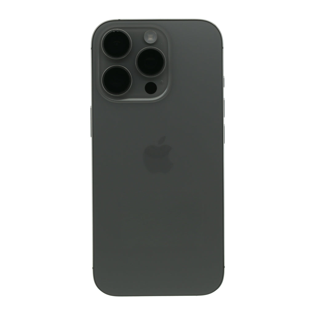 95新 Apple iPhone 16 Pro 128G 原色鈦金屬 中國大陸版