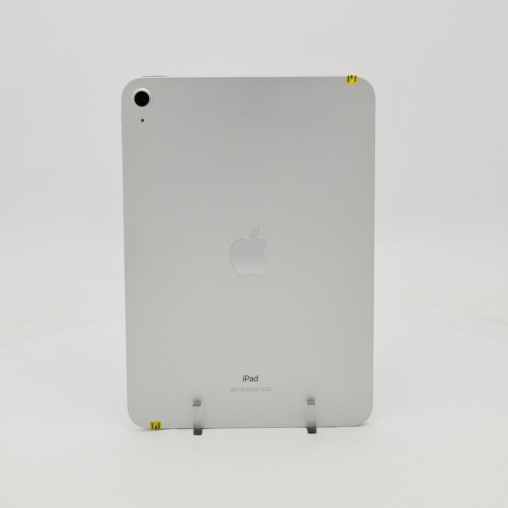 99新 Apple iPad 10代 256G 銀色 WIFI