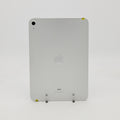 99新 Apple iPad 10代 256G 銀色 WIFI