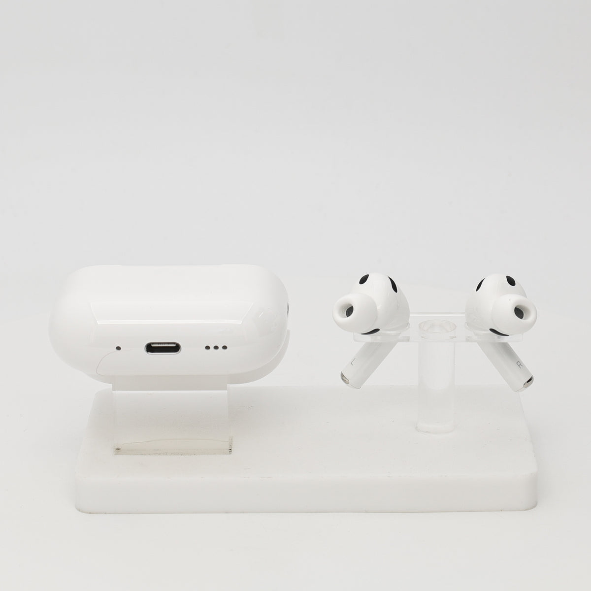 99新 Apple AirPods Pro 3 白色