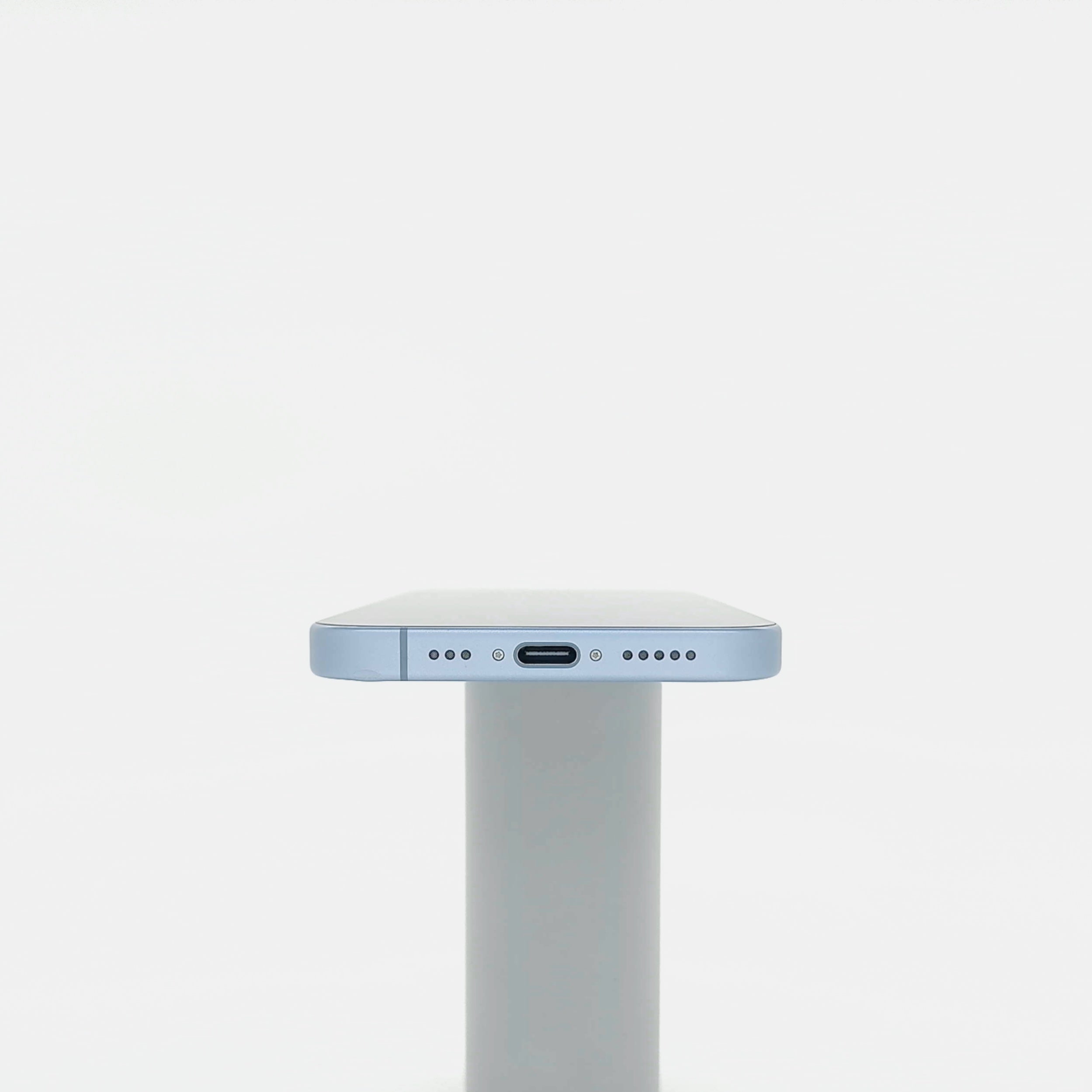 95新 Apple iPhone 17 256G 青霧藍色 中國大陸版