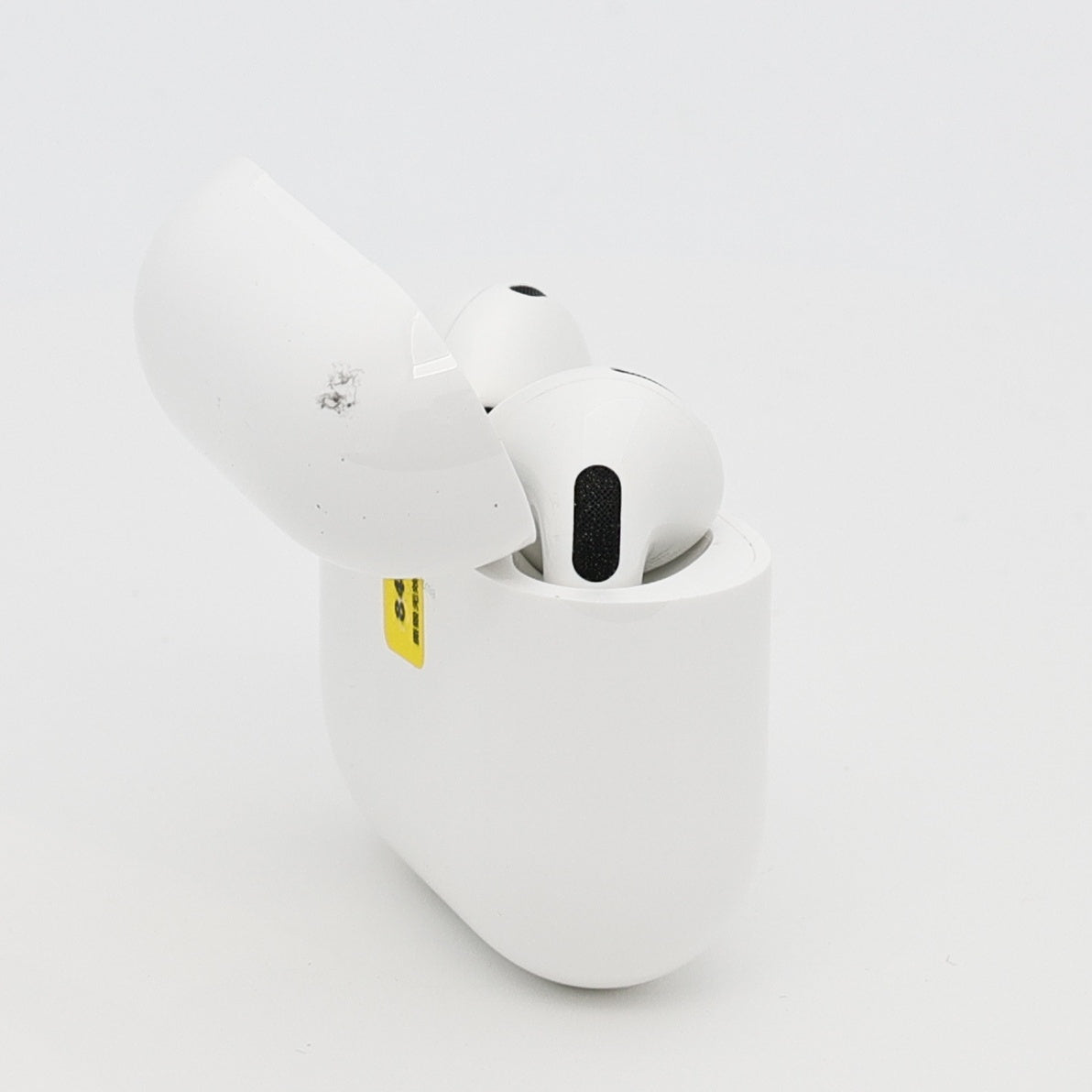 99新 Apple AirPods 4 (支持主动降噪) 白色