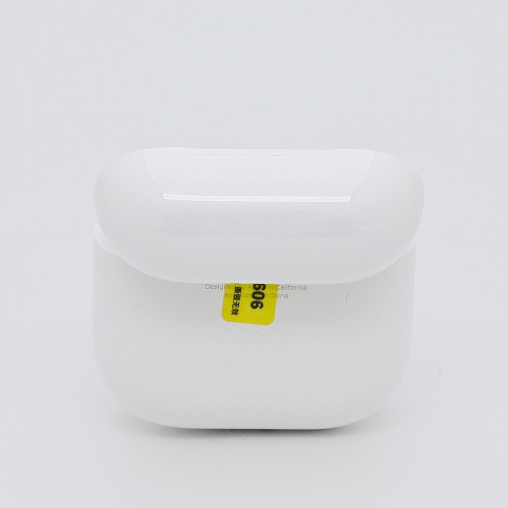 99新 Apple AirPods 4 (不支持主动降噪) 白色