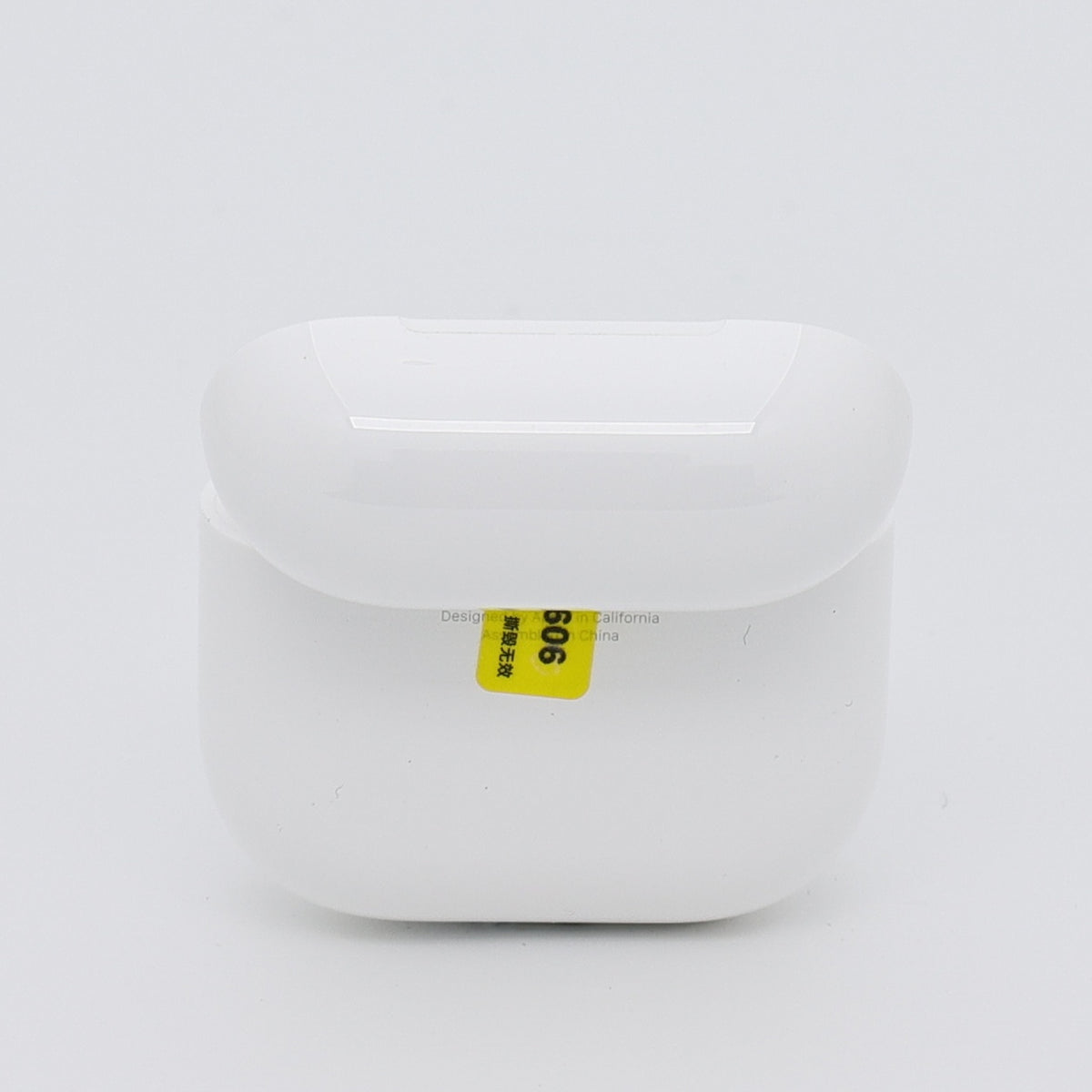 99新 Apple AirPods 4 (不支持主动降噪) 白色