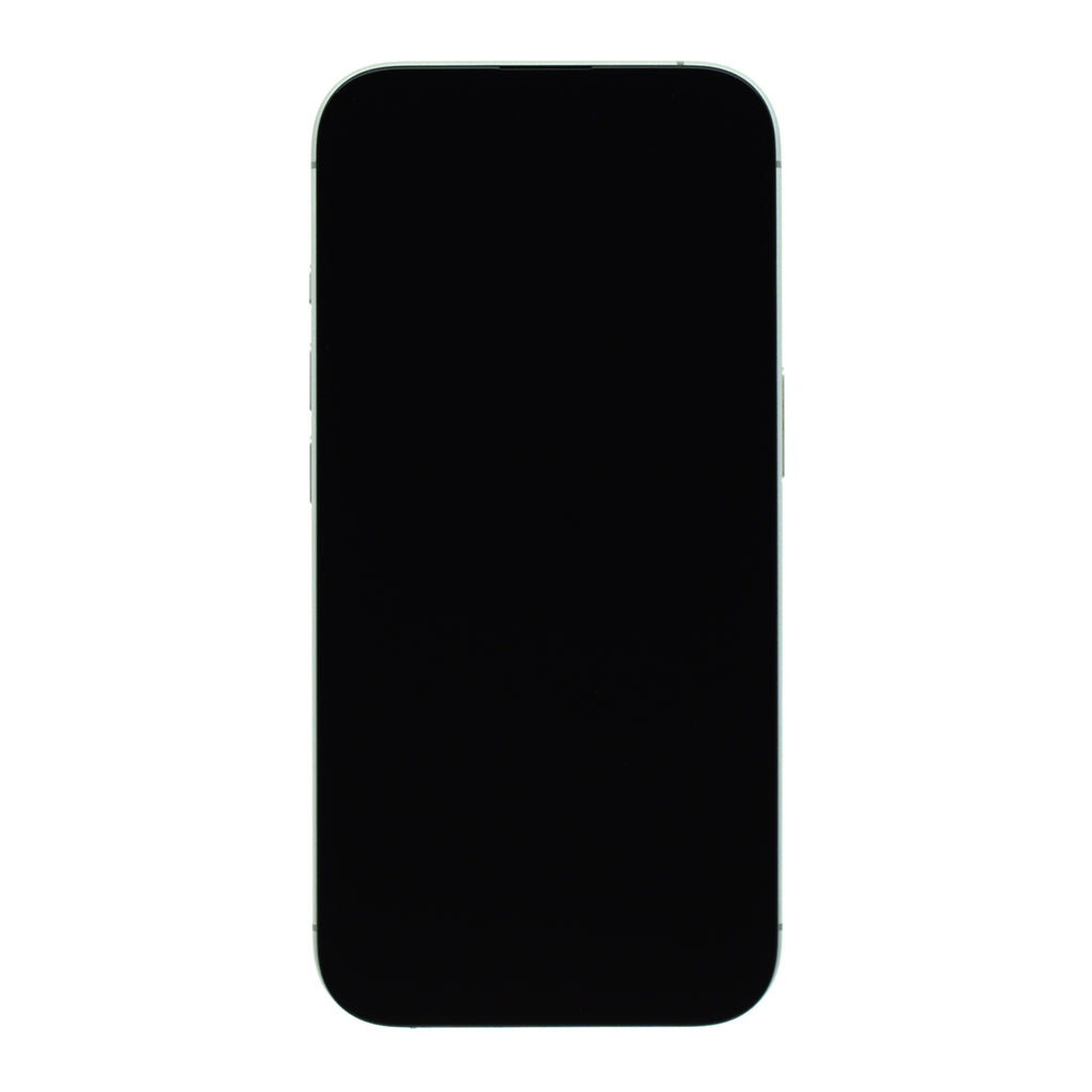 99新 Apple iPhone 16 256G 白色 中國大陸版