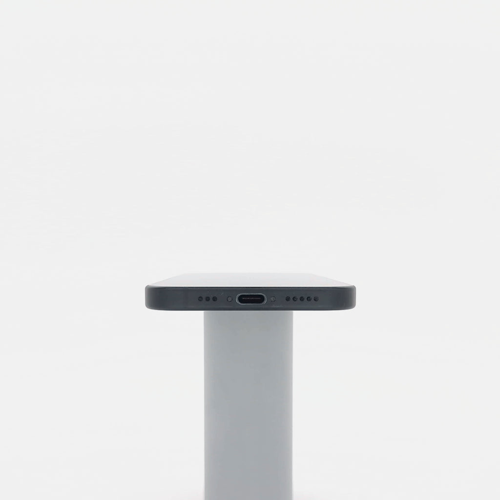 95新 Apple iPhone 15 128G 黑色 中國大陸版