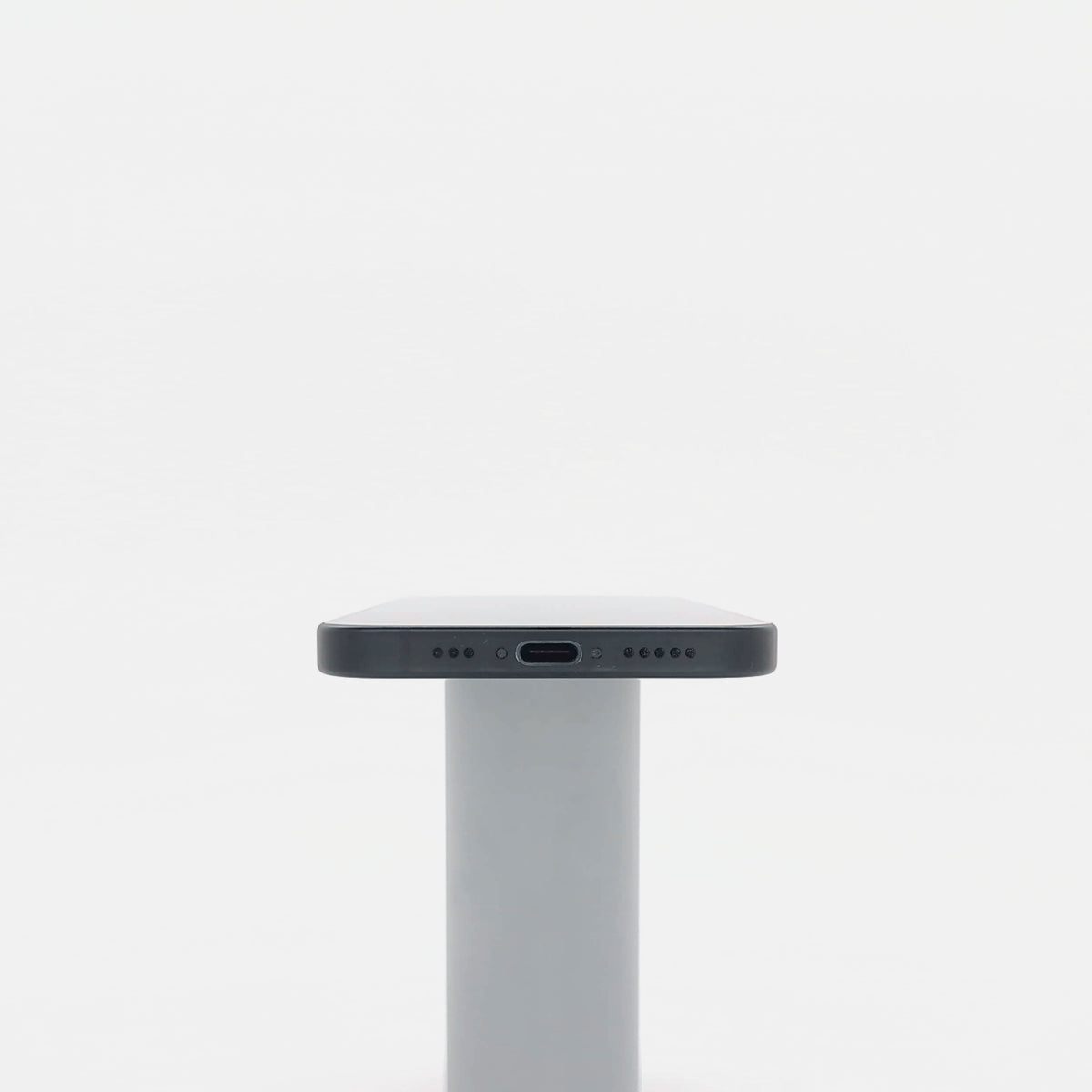95新 Apple iPhone 15 128G 黑色 中國大陸版