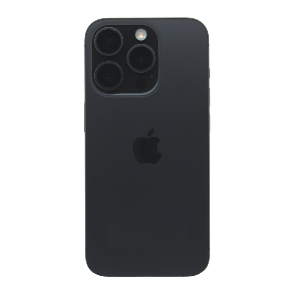 95新 Apple iPhone 15 Pro 256G 黑色鈦金屬 中國大陸版