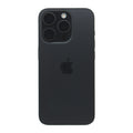 95新 Apple iPhone 15 Pro 256G 黑色鈦金屬 中國大陸版
