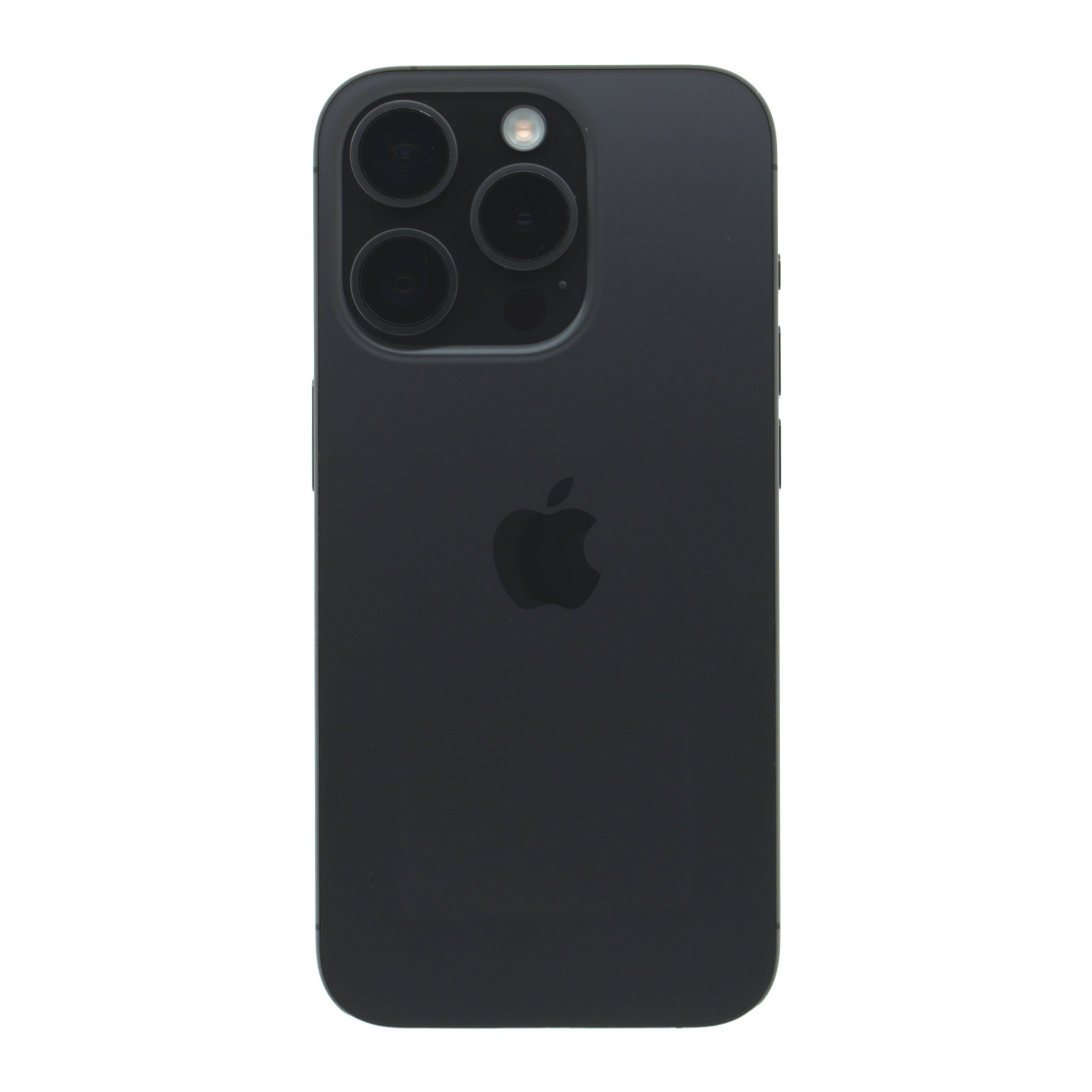 95新 Apple iPhone 15 Pro 256G 黑色鈦金屬 中國大陸版