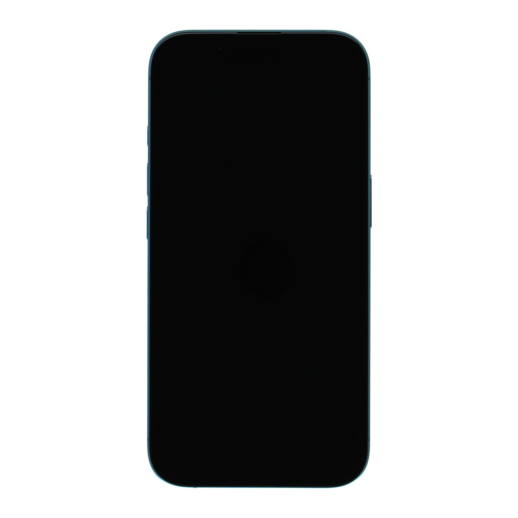 99新 Apple iPhone 16 256G 深青色 中國大陸版