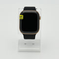 99新 Apple Watch Series 10 46毫米 鈦金屬