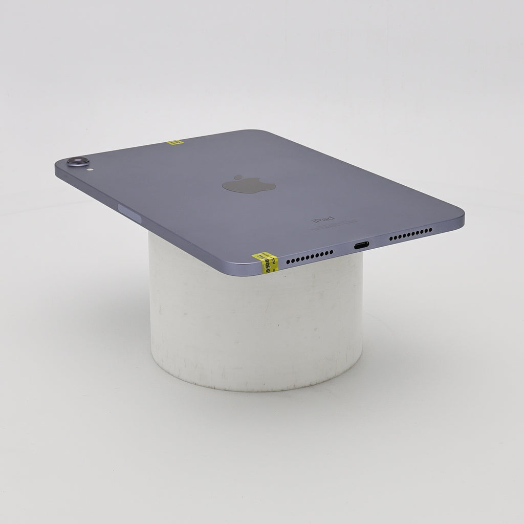95新 Apple iPad mini6 256G 紫色 WIFI