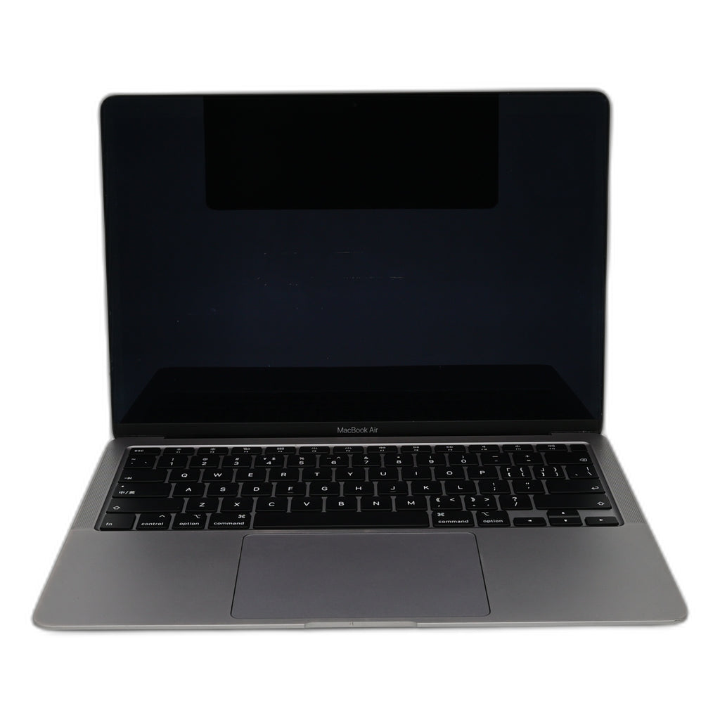 95新 Apple MacBook Air 20年 13寸 i3 1.1G 8G RAM 256G SSD 深空灰色