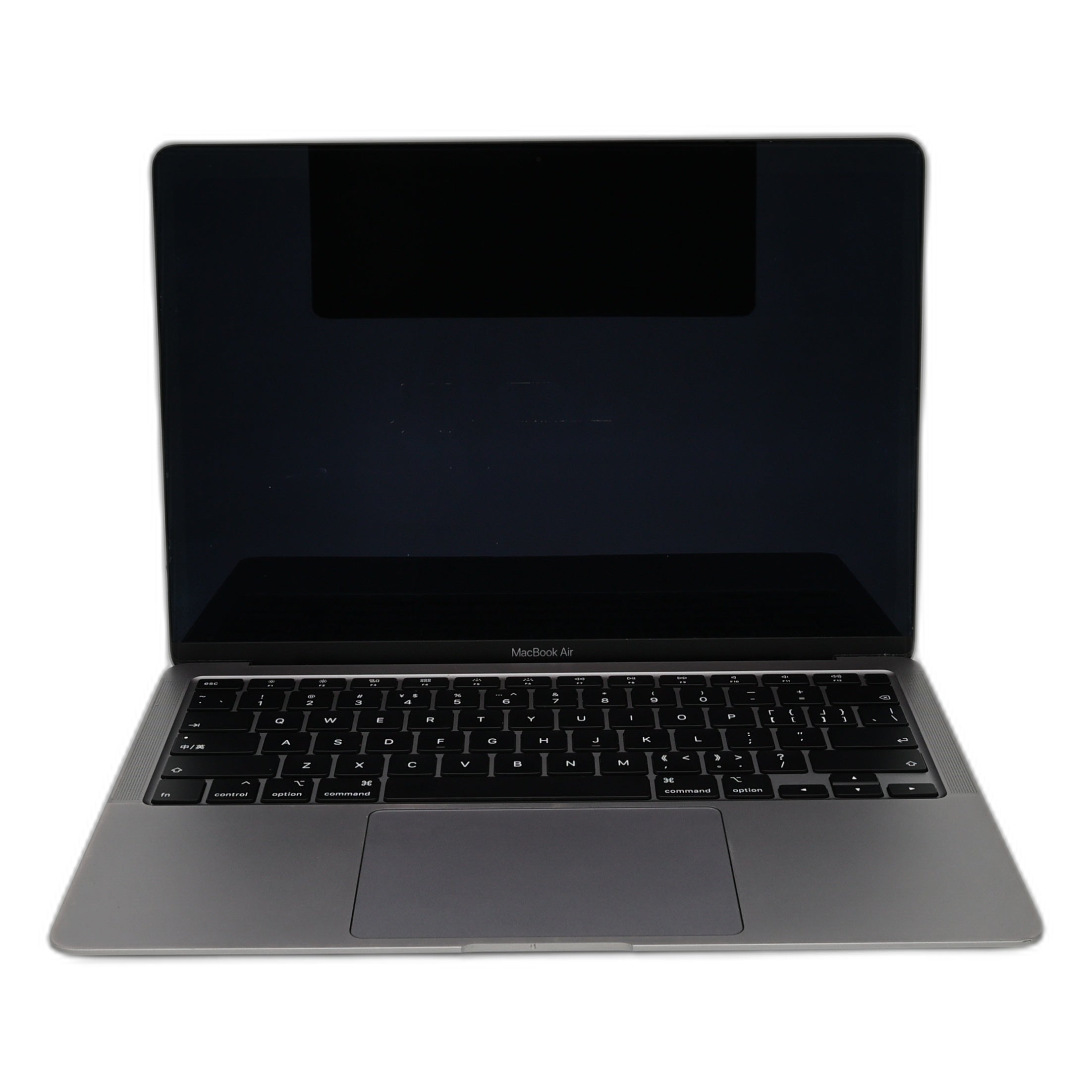 95新 Apple MacBook Air 20年 13寸 i3 1.1G 8G RAM 256G SSD 深空灰色