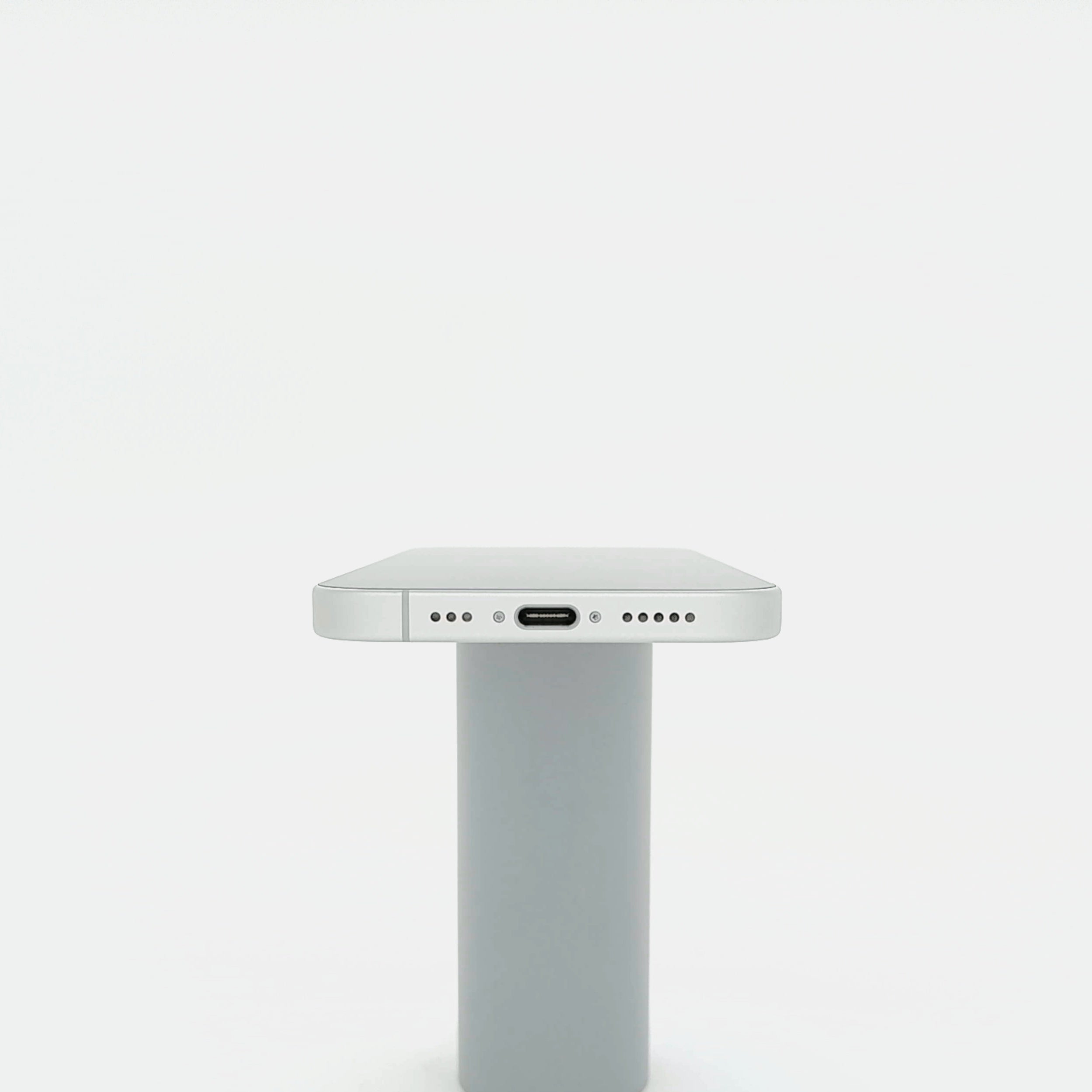 95新 Apple iPhone 16 256G 白色 中國大陸版