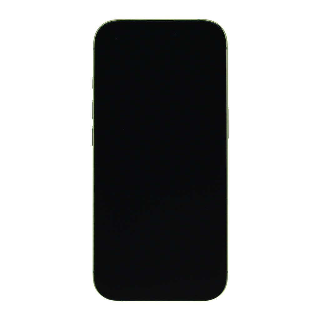 95新 Apple iPhone 17 256G 鼠尾草綠色 中國大陸版