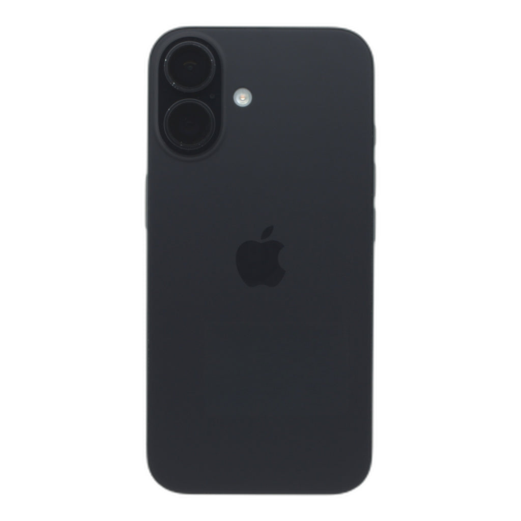 95新 Apple iPhone 16 128G 黑色 中國大陸版