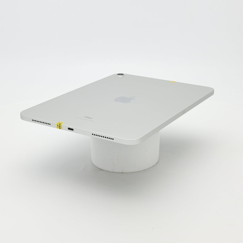 95新 Apple iPad 10代 64G 銀色 WIFI