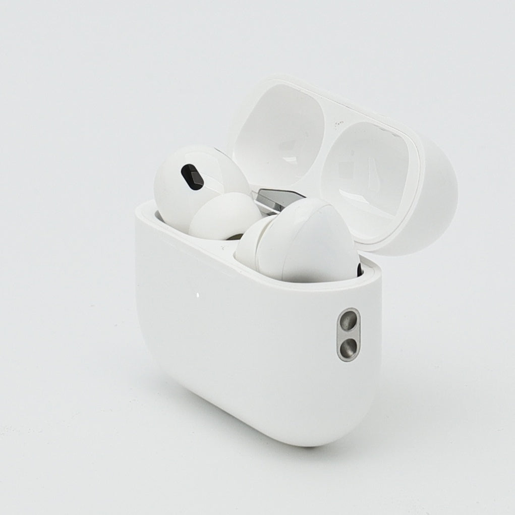 99新 Apple AirPods Pro 2 白色