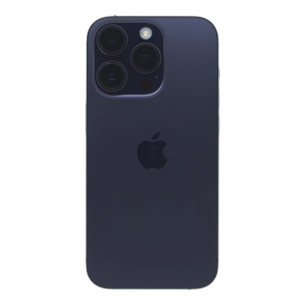 95新 Apple iPhone 14 Pro 256G 暗紫色 中國大陸版