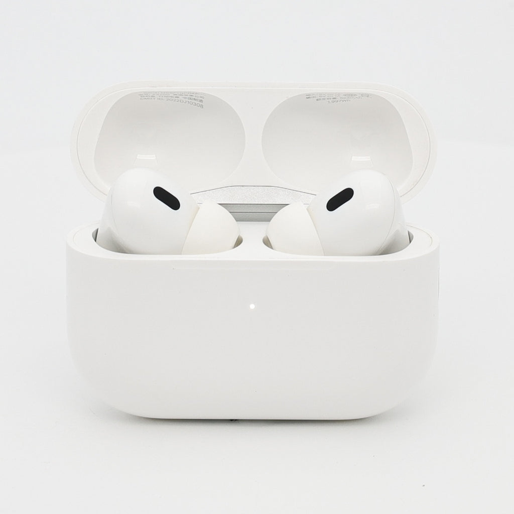 99新 Apple AirPods Pro 2 白色