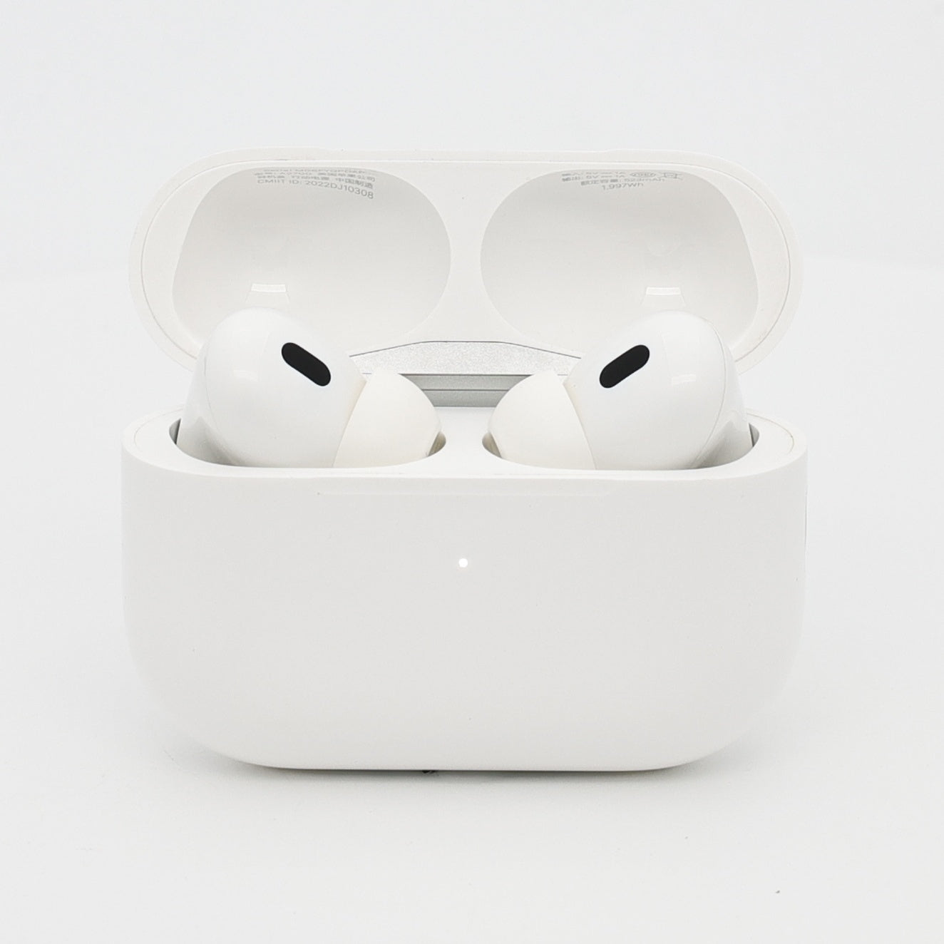 99新 Apple AirPods Pro 2 白色