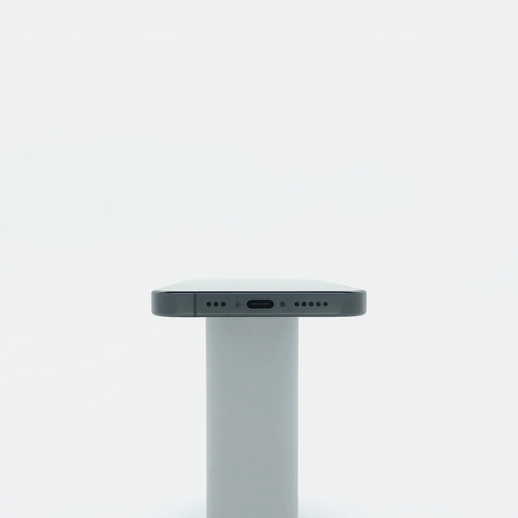 95新 Apple iPhone 16 Pro 128G 黑色鈦金屬 中國大陸版