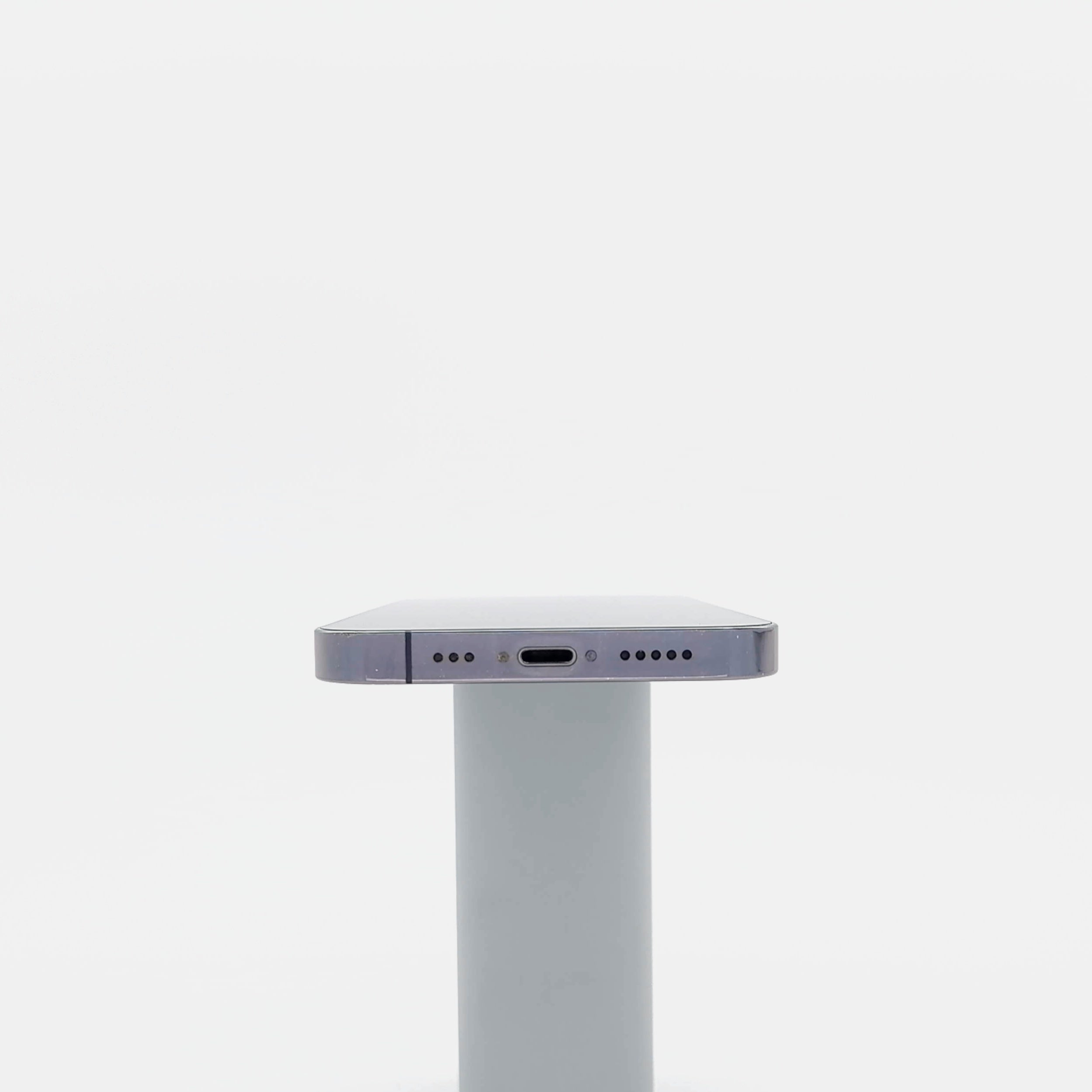 95新 Apple iPhone 14 Pro 128G 暗紫色 中國大陸版