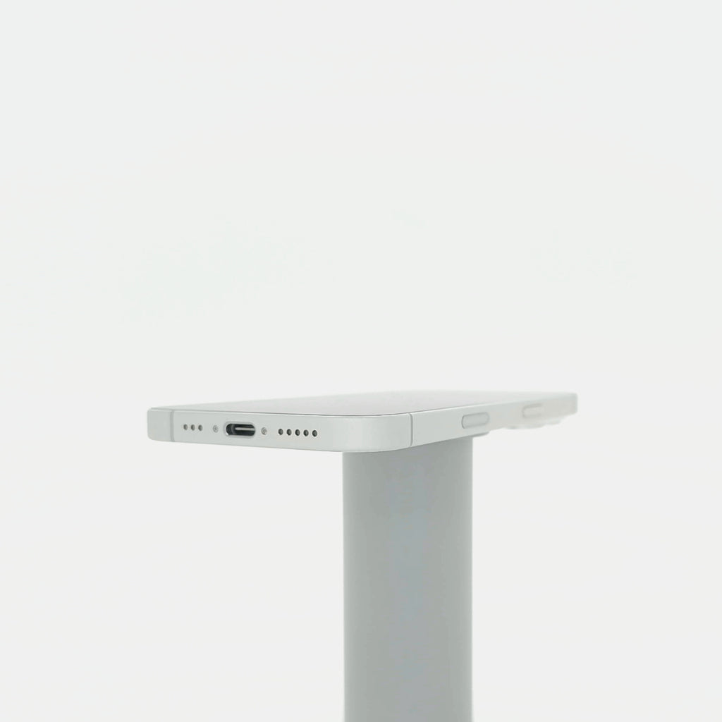 95新 Apple iPhone 17 256G 白色 中國大陸版