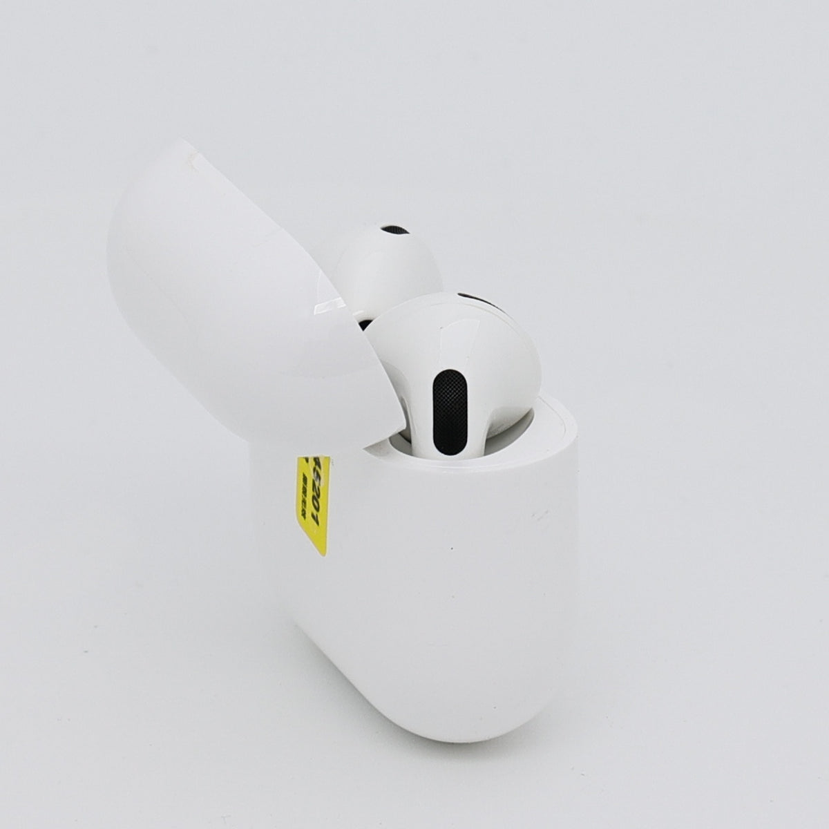 99新 Apple AirPods 4 (支持主动降噪) 白色