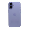 95新 Apple iPhone 17 256G 薰衣草紫色 中國大陸版