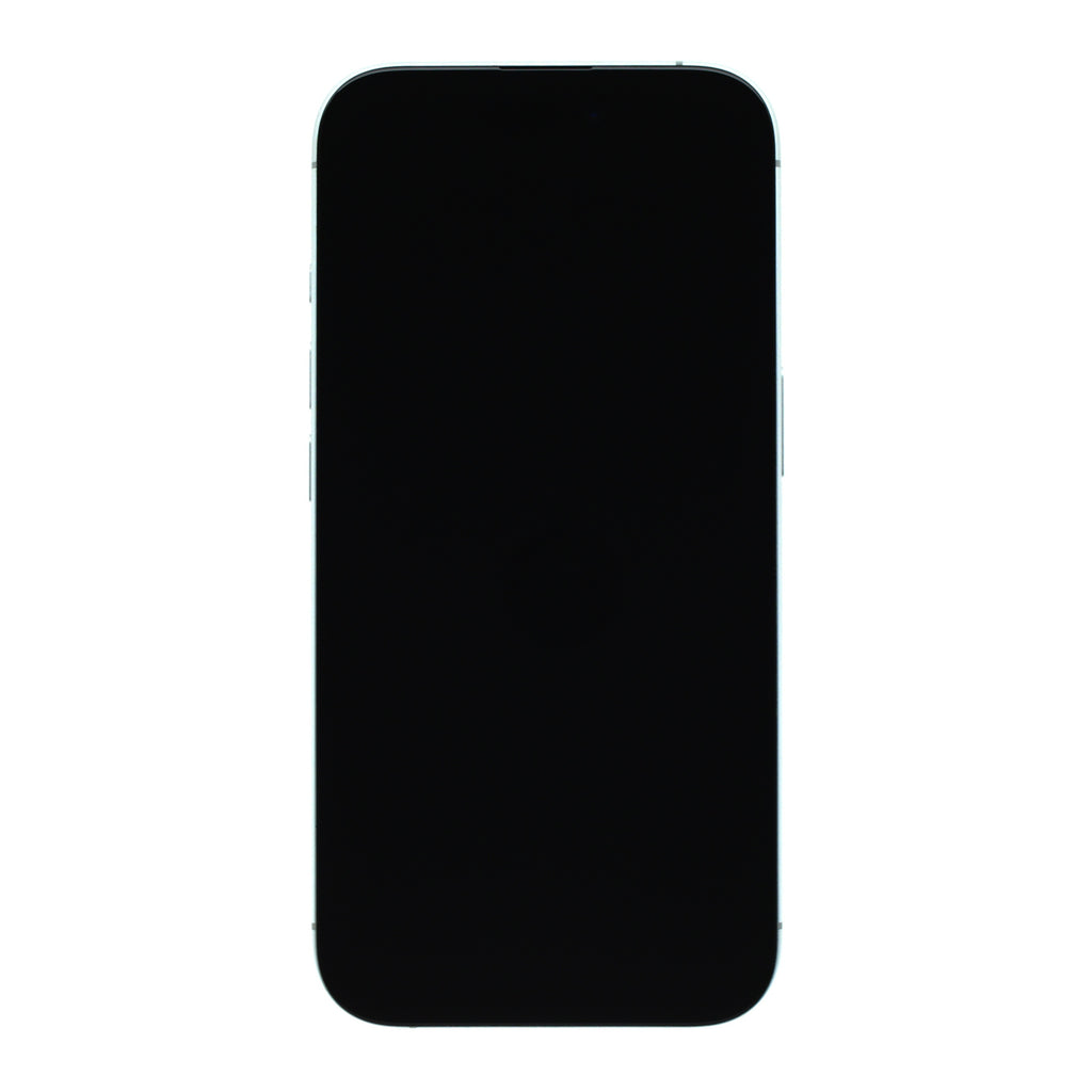 95新 Apple iPhone 16 256G 白色 中國大陸版
