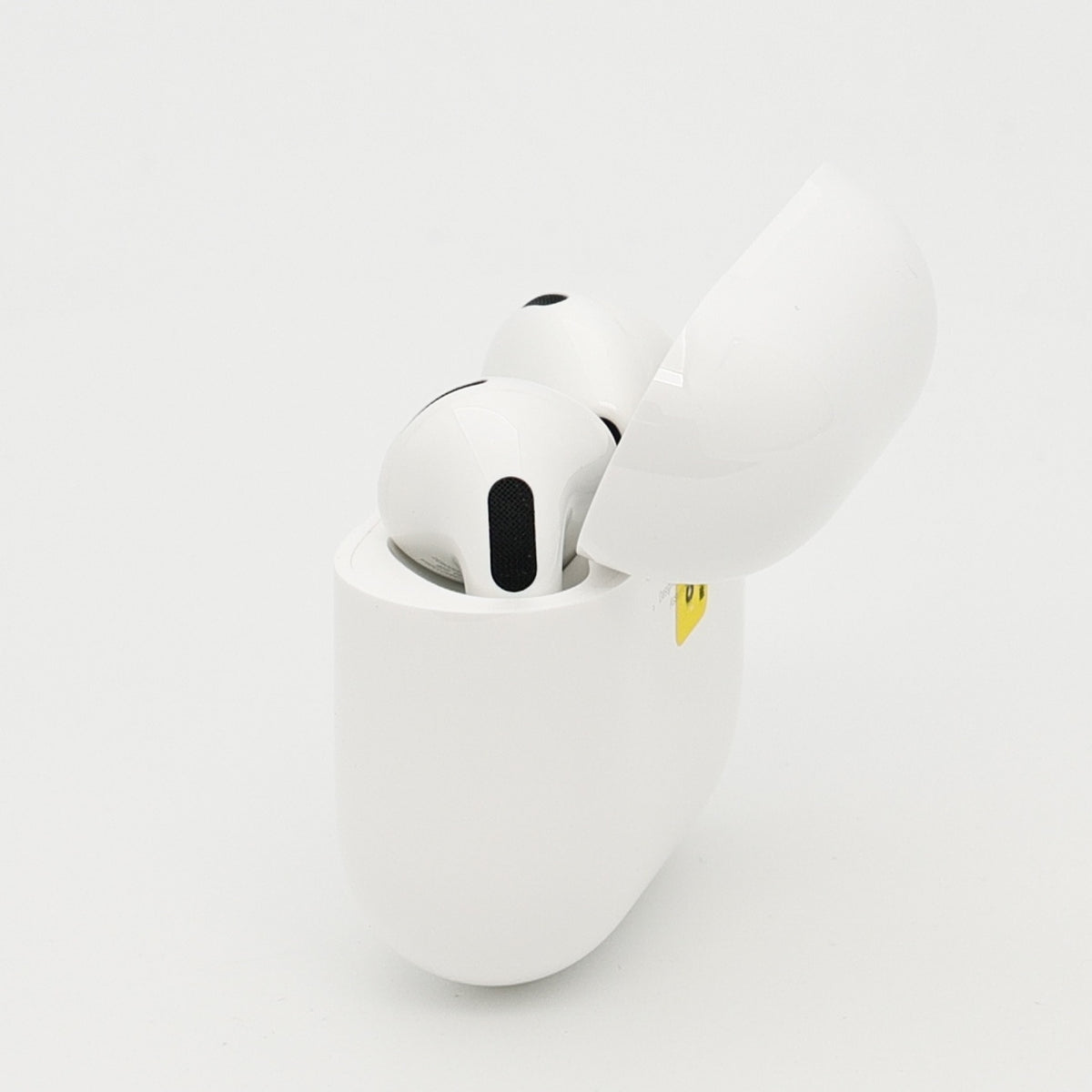 99新 Apple AirPods 4 (不支持主动降噪) 白色