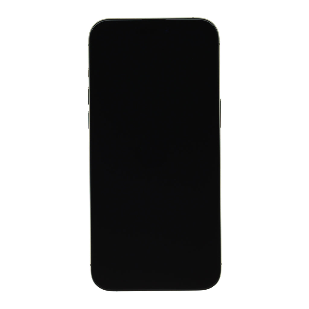 95新 Apple iPhone 15 Pro Max 256G 原色鈦金屬 中國大陸版