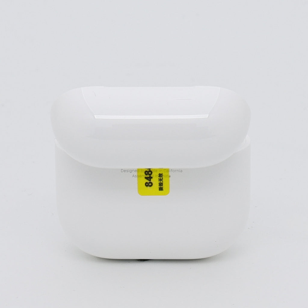 99新 Apple AirPods 4 (支持主动降噪) 白色