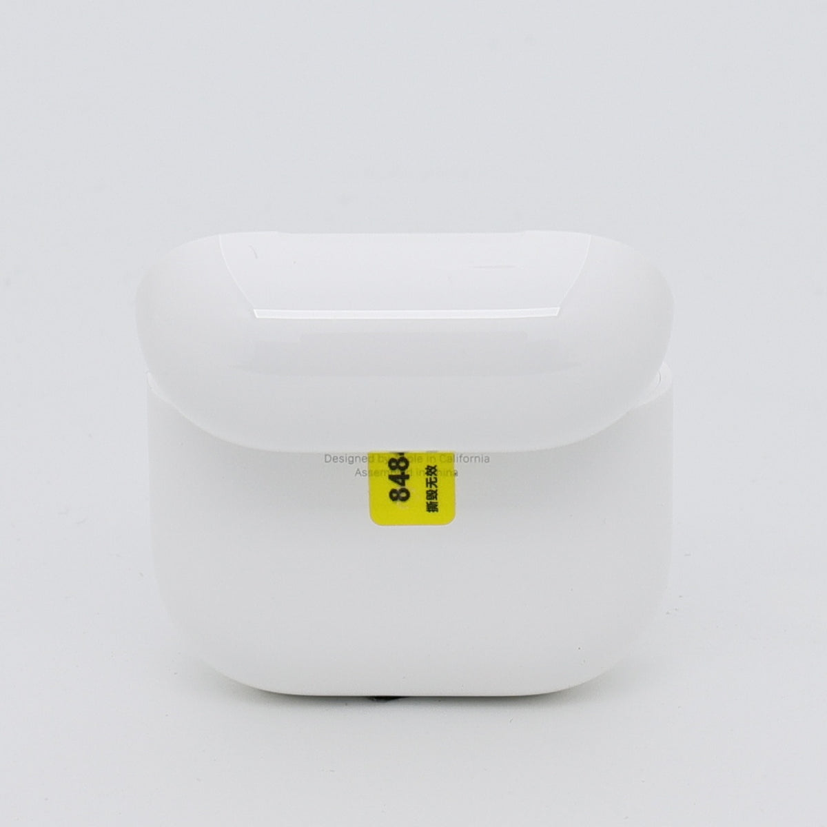 99新 Apple AirPods 4 (支持主动降噪) 白色