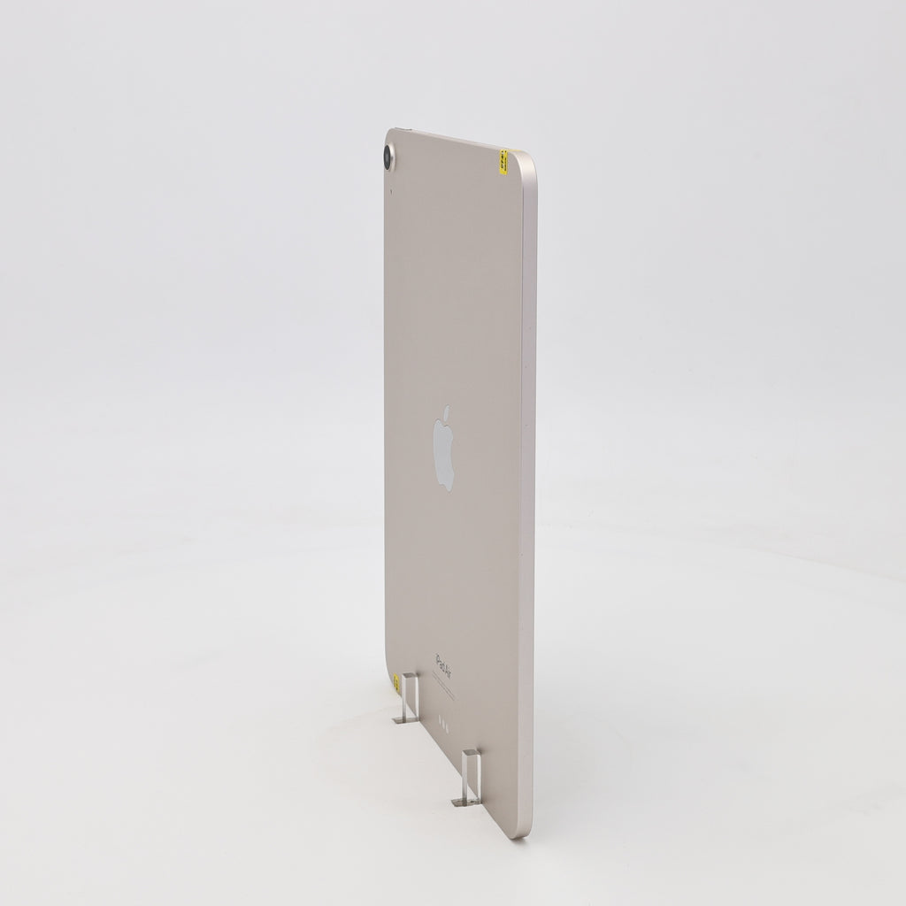 99新 Apple iPad Air5 64G 星光色 WIFI