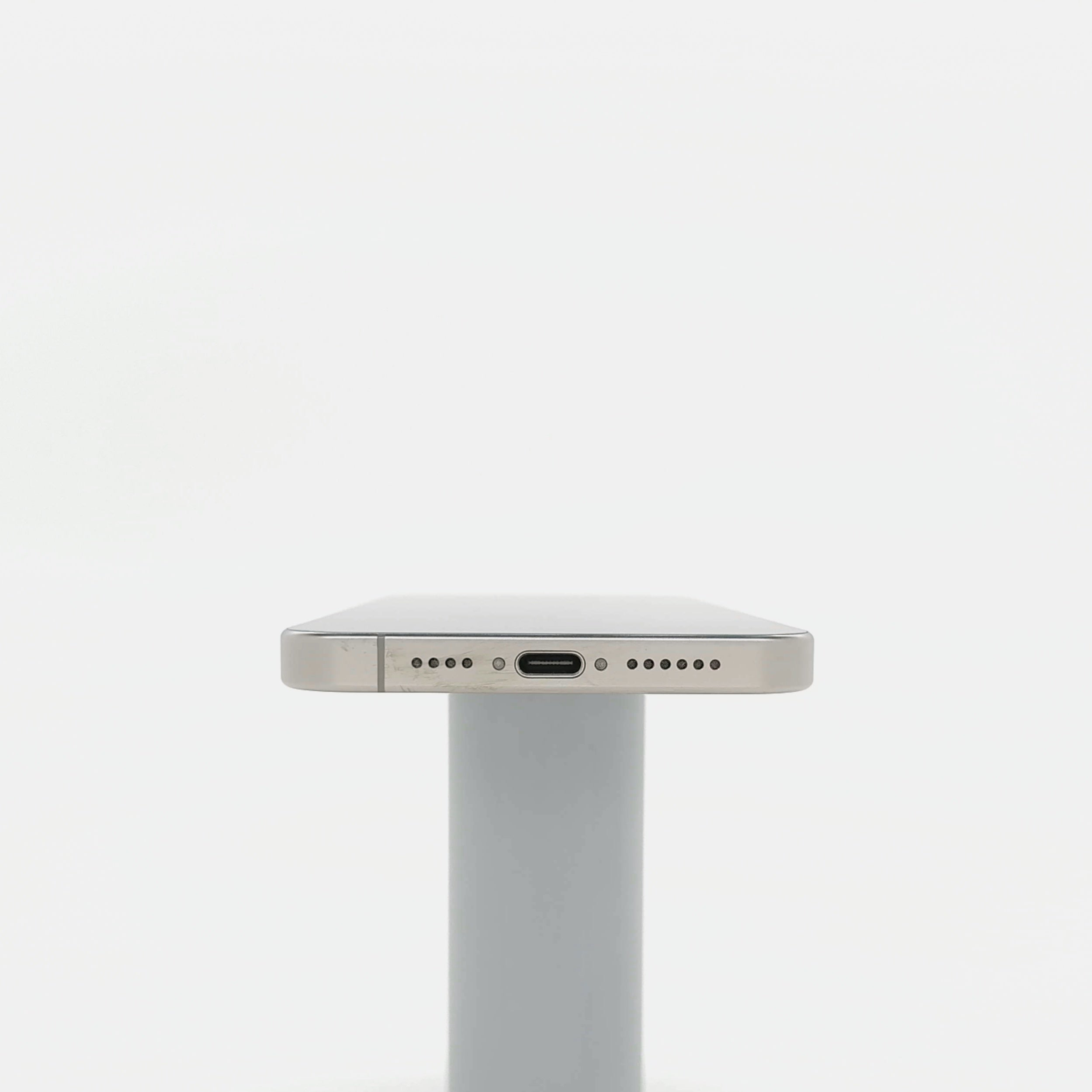 95新 Apple iPhone 15 Pro Max 256G 原色鈦金屬 中國大陸版