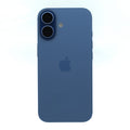 95新 Apple iPhone 17 256G 青霧藍色 中國大陸版