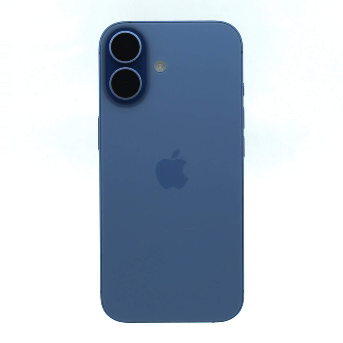 95新 Apple iPhone 17 256G 青霧藍色 中國大陸版